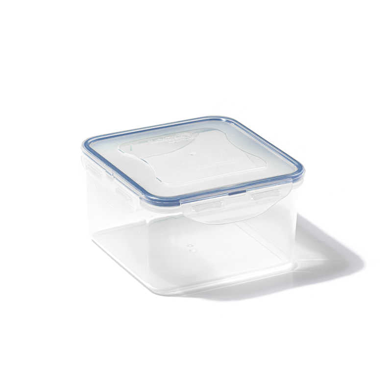 LocknLock Square Storage Container (1.2 litre)