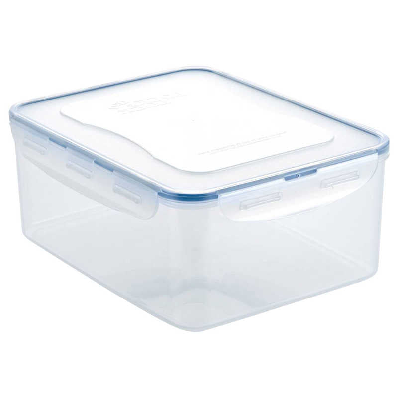 LocknLock Rectangular Vegetable Tub (5.5 litre) 