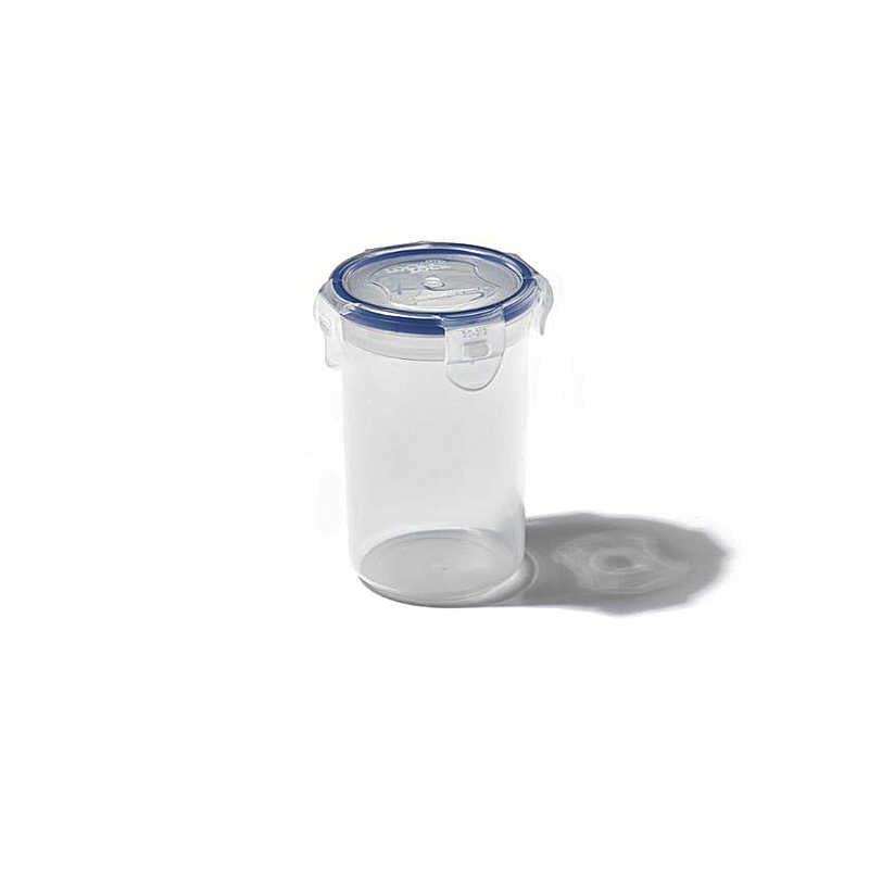 LocknLock Round Storage Container (Various Sizes) - The Crock Ltd