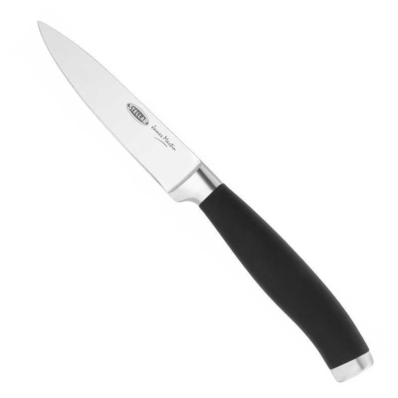 Stellar James Martin 3 inch Paring Knife