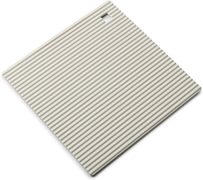 Zeal Heat Resistant Mat (18cm) - The Crock Ltd