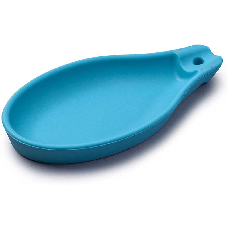 Zeal Silicone Spoon Rest - The Crock Ltd