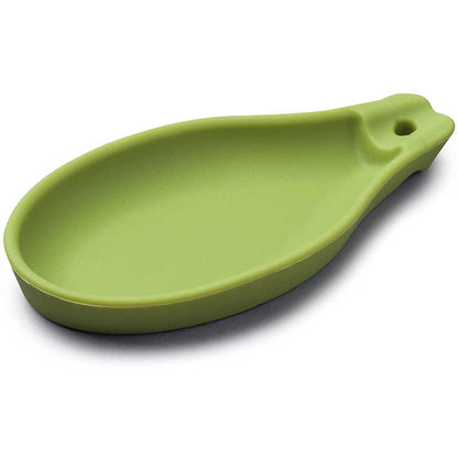 Zeal Silicone Spoon Rest - The Crock Ltd