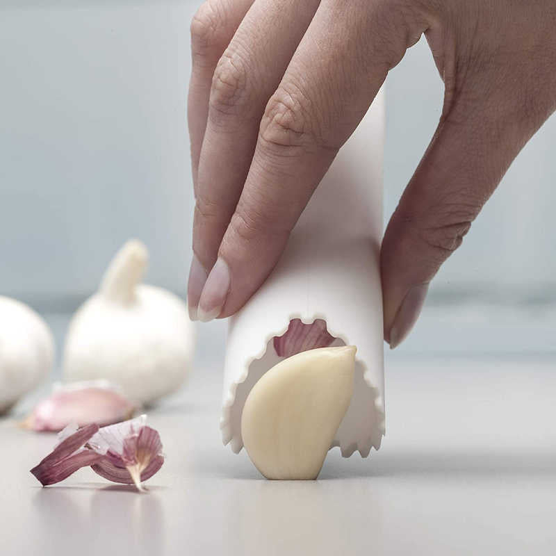 Zeal Garlic Peeler
