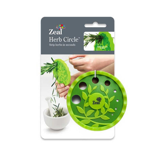 Zeal Herb Stripper