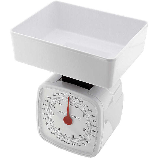 Judge Traditional Kitchen Scale 