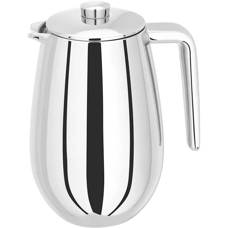 Judge 6 Cup Double Walled Cafetiere