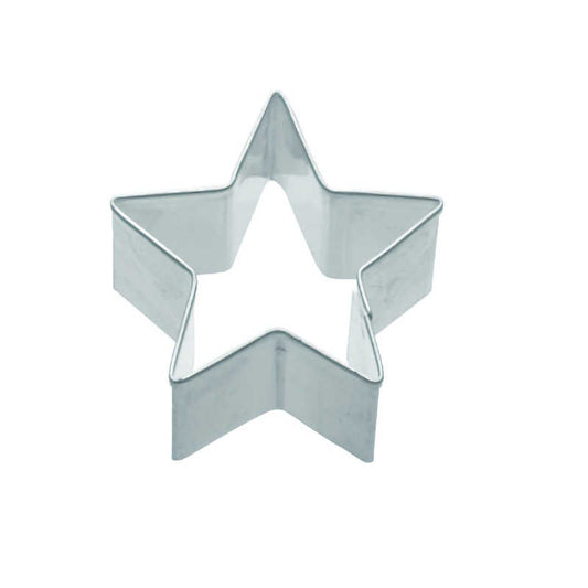 Kitchen Craft 4cm star shaped cookie cutter