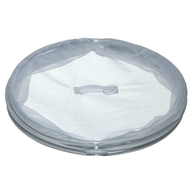 Kitchen Craft Pop Up Food Cover  Closed