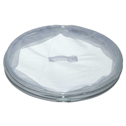 Kitchen Craft Pop Up Food Cover  Closed