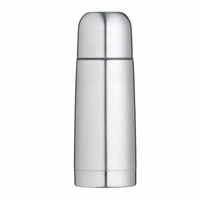 MasterClass Stainless Steel 300ml Vacuum Flask