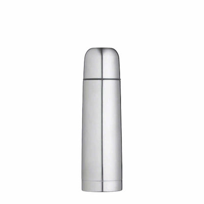 MasterClass Stainless Steel 500ml Vacuum Flask