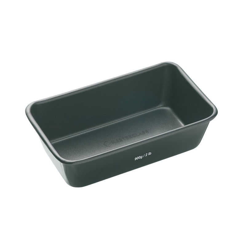 MasterClass Non-Stick  Seamless Loaf Pan (Assorted Sizes) - The Crock Ltd