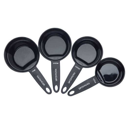 Kitchen Craft Easy Store Magnetic Measuring Cups 