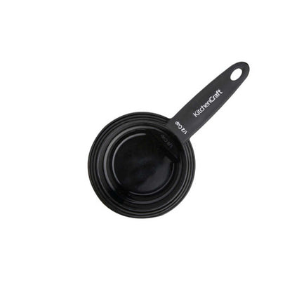 Kitchen Craft Easy Store Magnetic Measuring Cups 