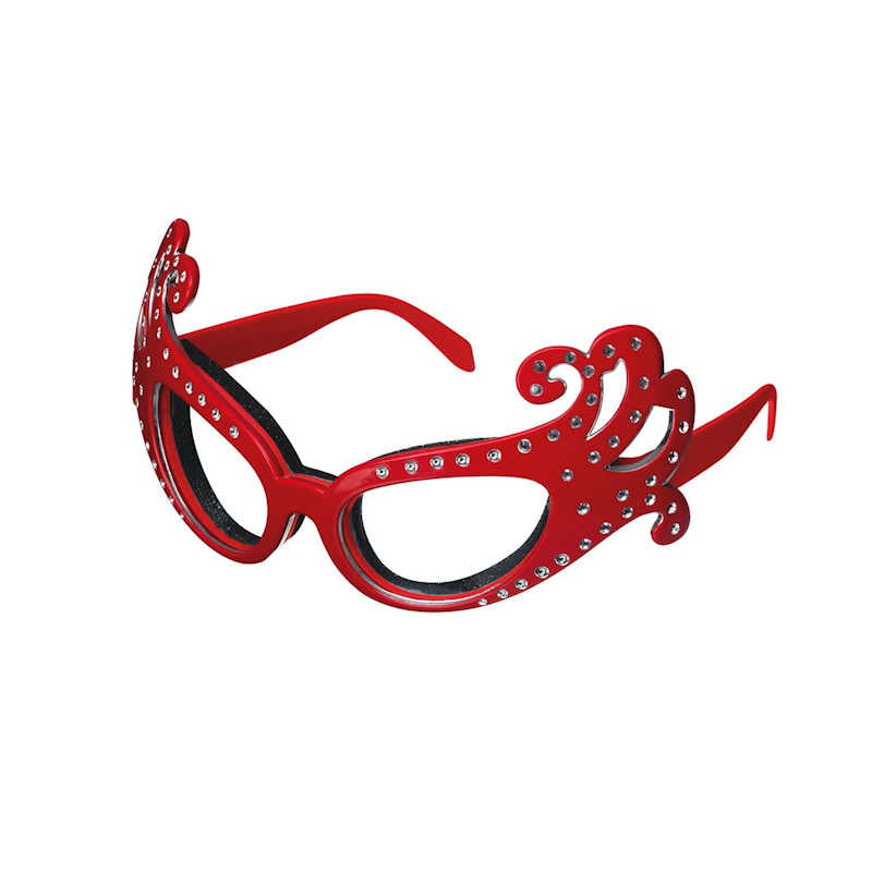 Kitsch'n'Fun 'Dame Edna' Onion Glasses