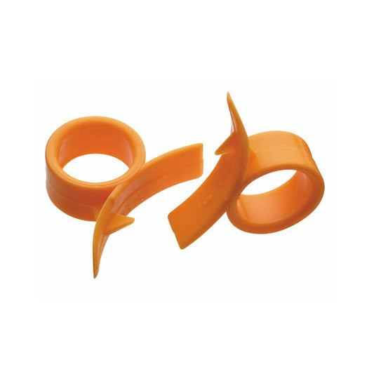 Kitchen Craft Orange Peelers