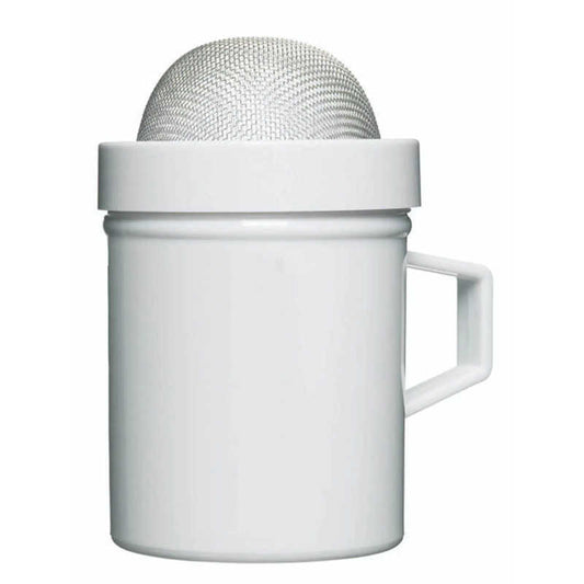 Kitchen Craft Fine Mesh Shakers