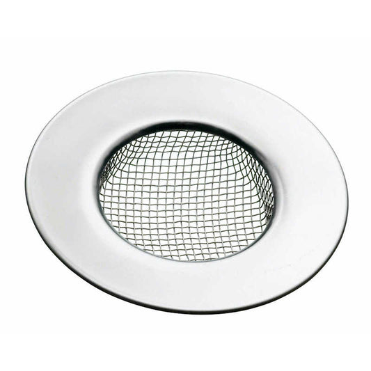 Kitchen Craft Stainless Steel Sink Strainer