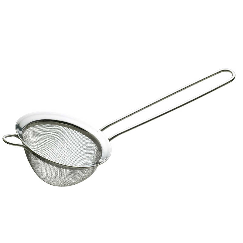 Le’Xpress Stainless Steel Tea Strainer