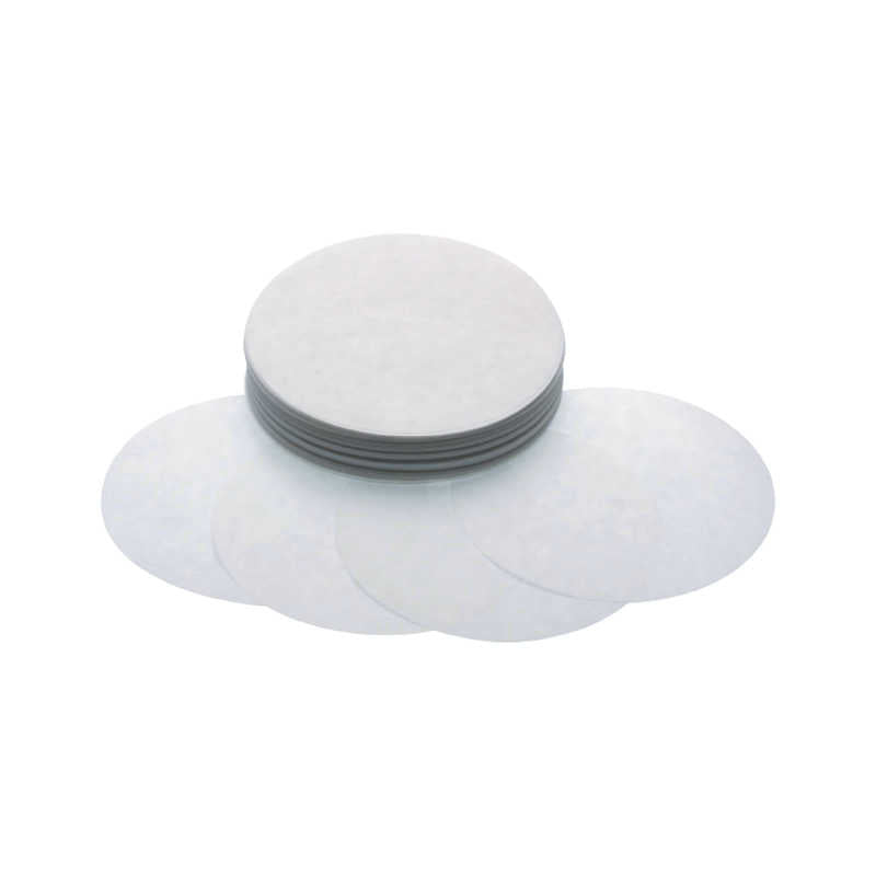 Kitchen Craft Home Made Pack of 200 Waxed Circles/Discs for Jars (Various Sizes)