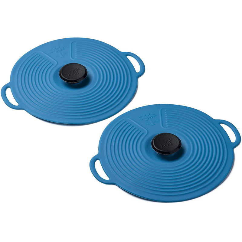 Zeal Self Sealing Drink Lids