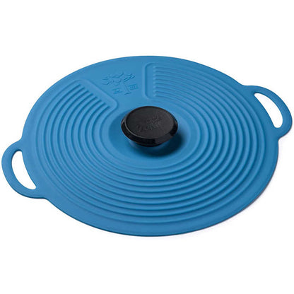 Zeal Self Sealing Lid (15cm) 