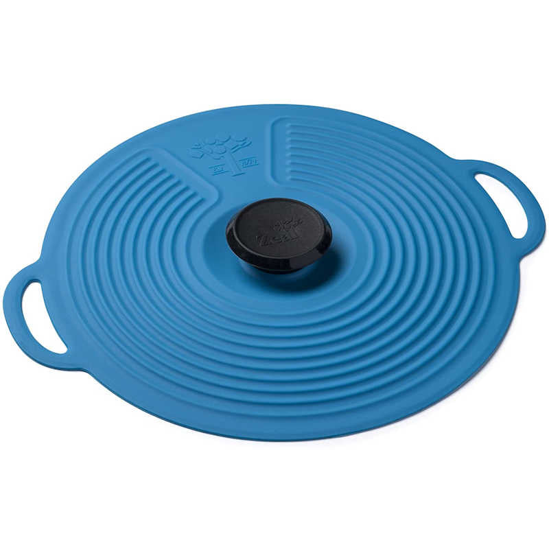 Zeal Self Sealing Lid (23cm)