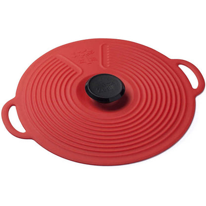 Zeal Self Sealing Lid (23cm)