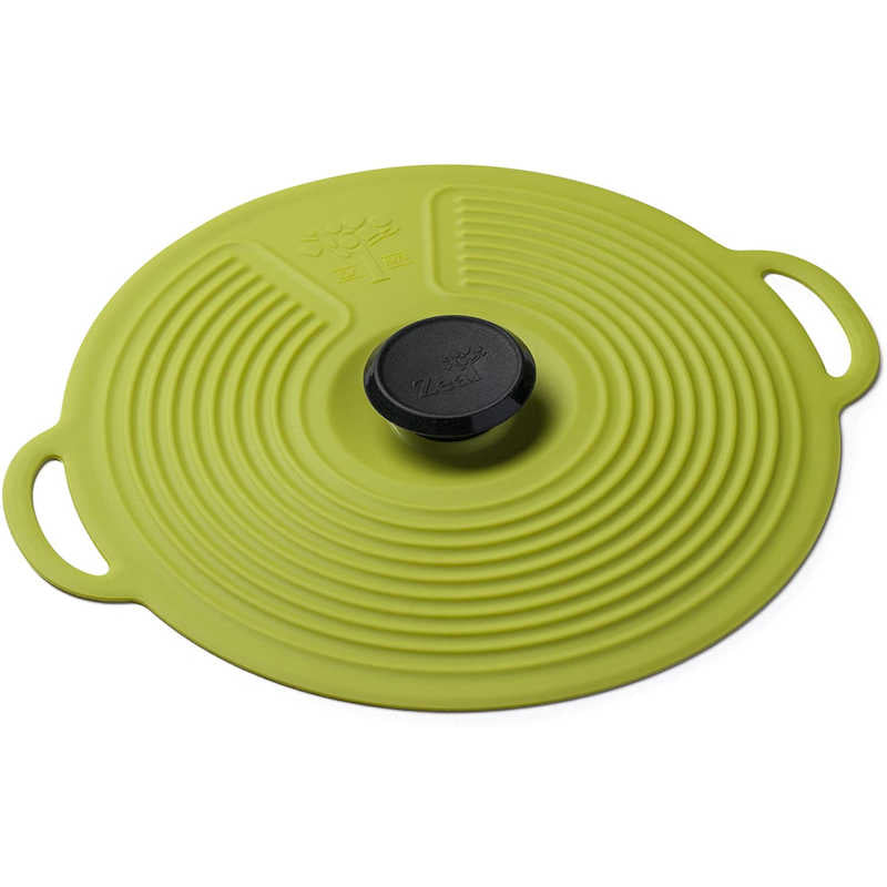 Zeal Self Sealing Lid (23cm)