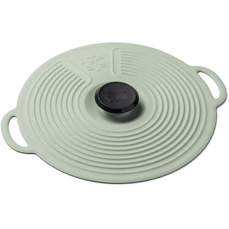 Zeal Self Sealing Lid (15cm) 