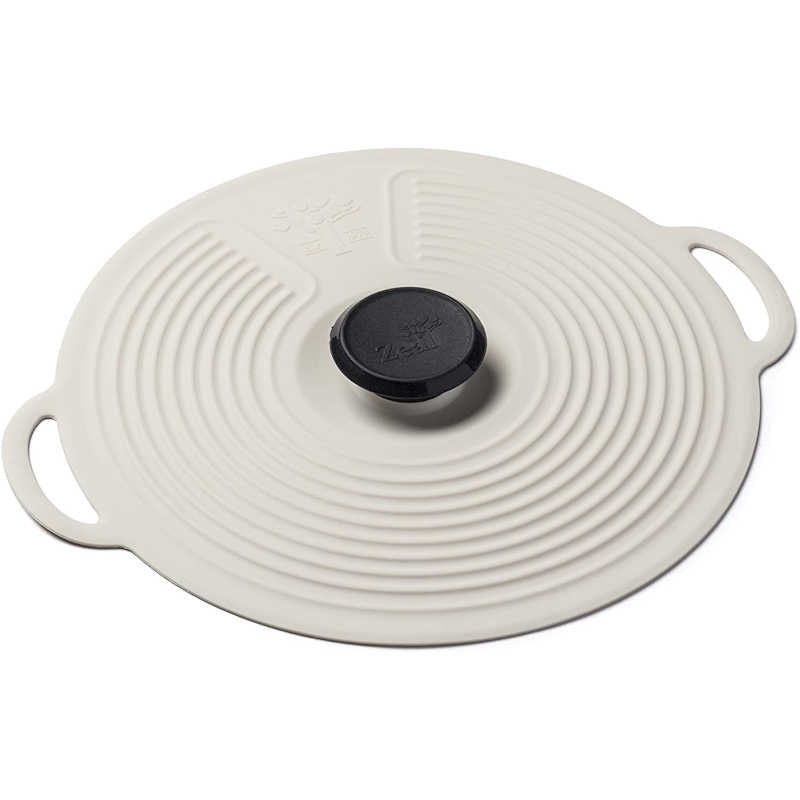 Zeal Self Sealing Lid (23cm)