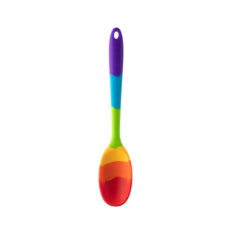 Taylor's Eye Witness 28cm/11" Silicone Spoon (Assorted Colours)