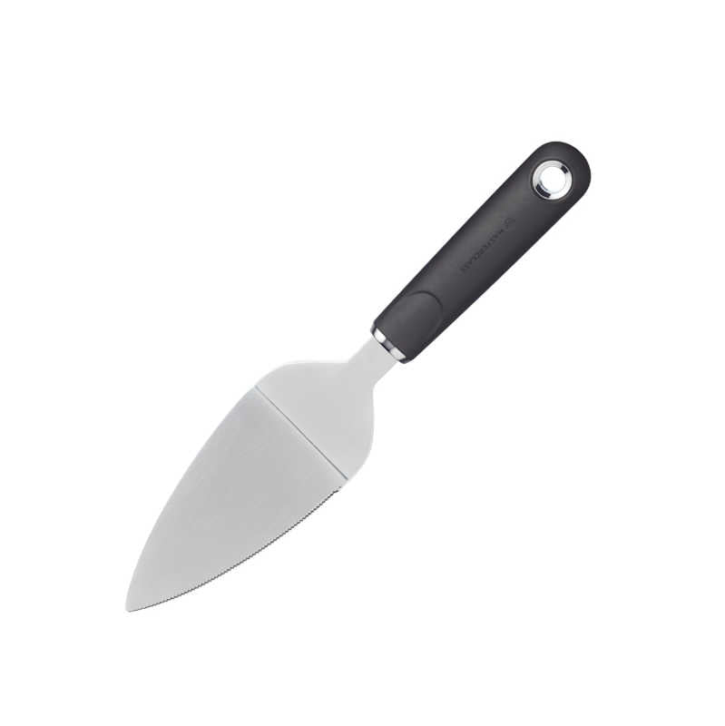 MasterClass Soft Grip Stainless Steel Cake Slicer