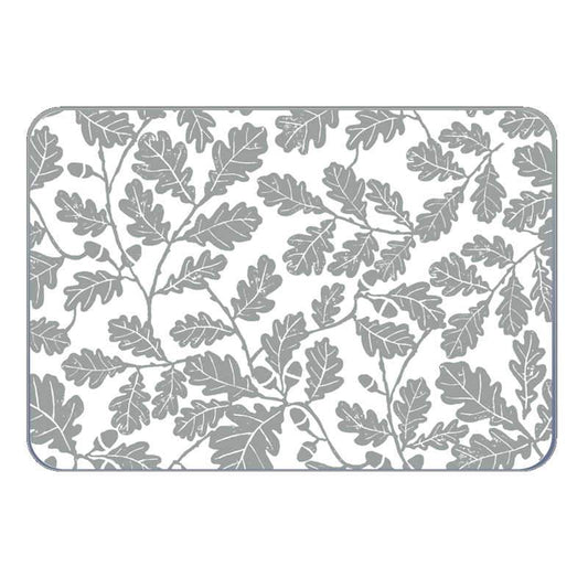 National Trust Alfriston Clergy Print Medium Worktop Protector