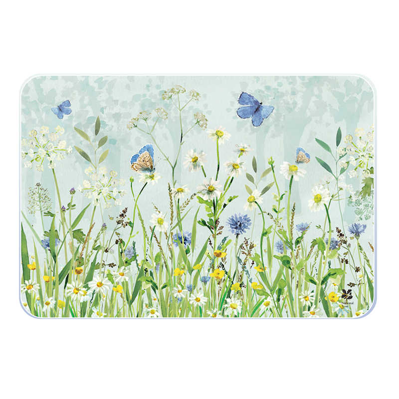 National Trust Medium Worktop Protector (Assorted Designs)