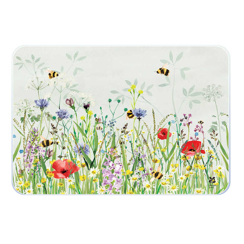 National Trust Medium Worktop Protector (Assorted Designs)