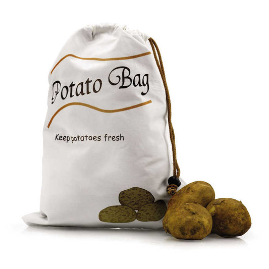 Kilo Potato Bag