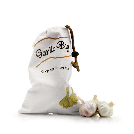 Kilo Garlic Bag