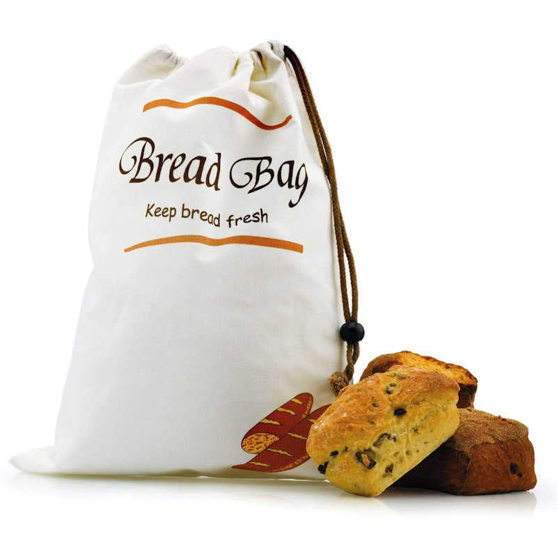 Kilo Bread Bag - The Crock Ltd