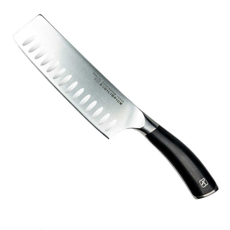 Rockingham Forge Equilibrium 6.5 inch Vegetable/Nakiri Knife
