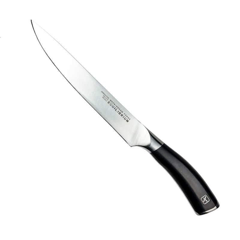 Rockingham Forge Equilibrium 8 inch Carving Knife