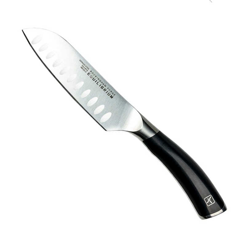 Rockingham Forge Equilibrium Santoku Knife (Various Sizes)