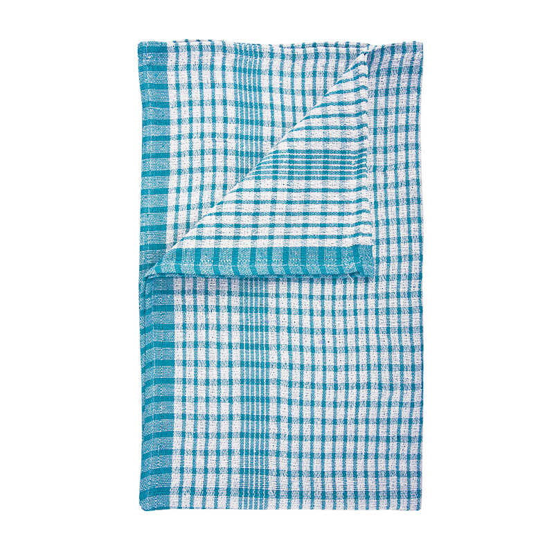 Robert Scott Rice Weave Tea Towel