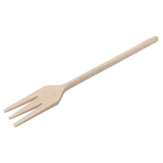 Stow Green Wooden Fork