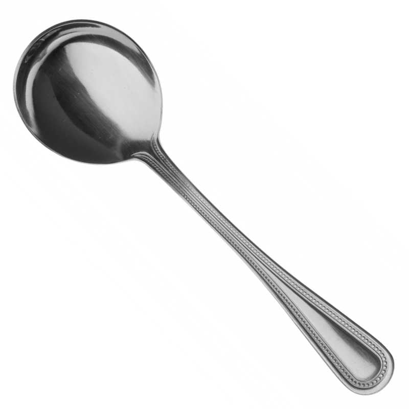 Grunwerg Bead Individual Cutlery