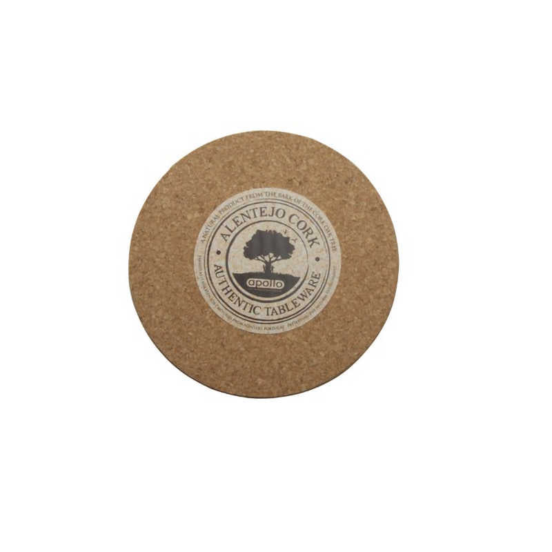 Apollo Alentejo Cork Placemats (Pack of 6)