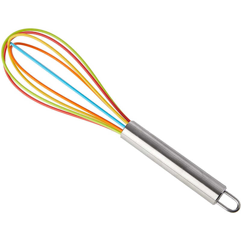 Apollo Silicone Splash Whisk 25cm