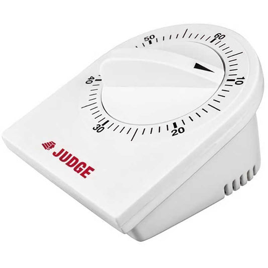 Judge Kitchen Analogue Timer