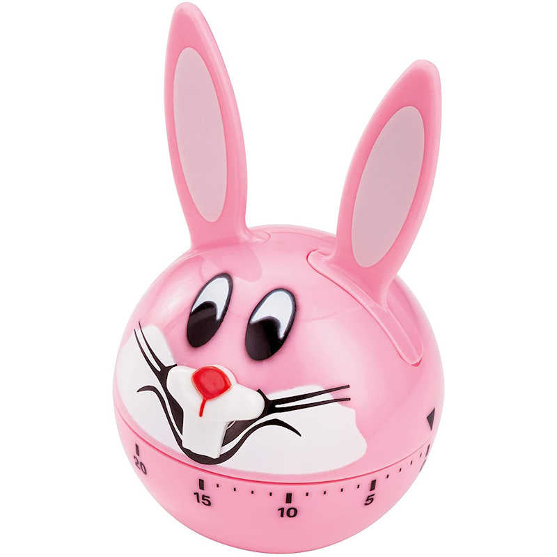 Judge Novelty Animal Kitchen Timer (Various Designs)
